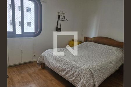 Apartamento à venda com 4 quartos, 193m² em Granja Julieta, São Paulo