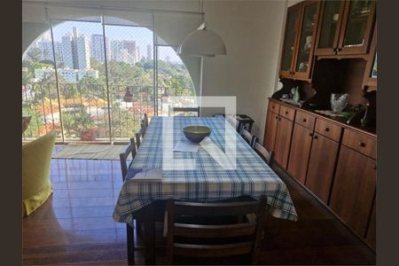 Apartamento à venda com 4 quartos, 193m² em Granja Julieta, São Paulo