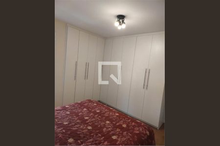 Apartamento à venda com 2 quartos, 72m² em Santa Teresinha, São Paulo