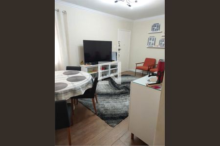 Apartamento à venda com 2 quartos, 72m² em Santa Teresinha, São Paulo