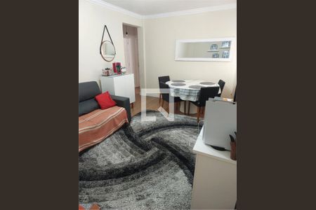 Apartamento à venda com 2 quartos, 72m² em Santa Teresinha, São Paulo