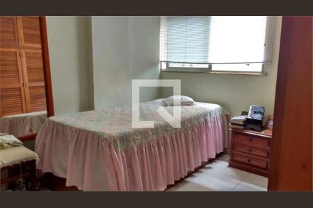 Apartamento à venda com 2 quartos, 68m² em Praça da Bandeira, Rio de Janeiro