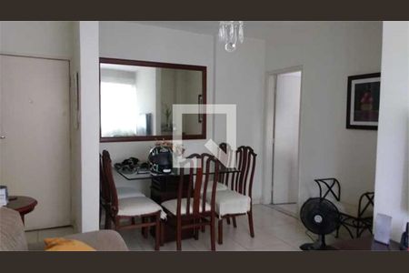 Apartamento à venda com 2 quartos, 68m² em Praça da Bandeira, Rio de Janeiro