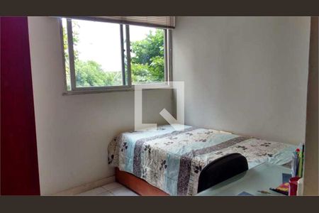 Apartamento à venda com 2 quartos, 68m² em Praça da Bandeira, Rio de Janeiro