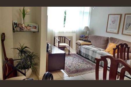 Apartamento à venda com 2 quartos, 68m² em Praça da Bandeira, Rio de Janeiro