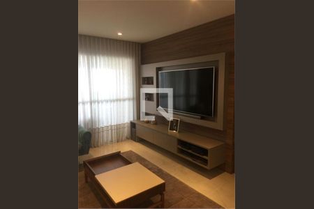 Apartamento à venda com 3 quartos, 118m² em Chácara Santo Antônio (Zona Leste), São Paulo