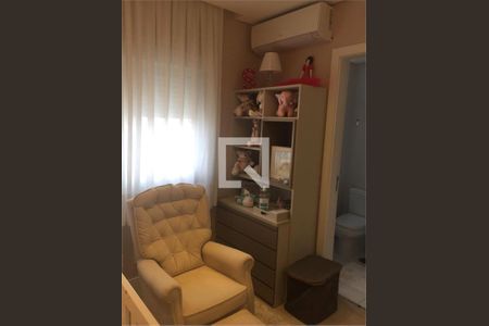 Apartamento à venda com 3 quartos, 118m² em Chácara Santo Antônio (Zona Leste), São Paulo