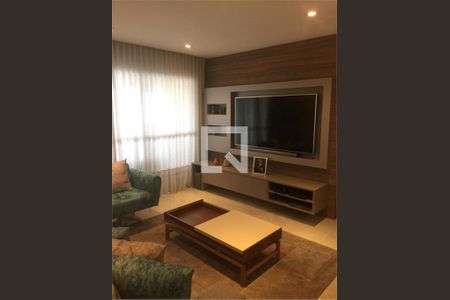 Apartamento à venda com 3 quartos, 118m² em Chácara Santo Antônio (Zona Leste), São Paulo