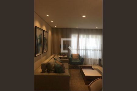 Apartamento à venda com 3 quartos, 118m² em Chácara Santo Antônio (Zona Leste), São Paulo