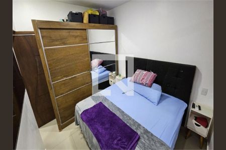 Apartamento à venda com 2 quartos, 60m² em Tijuca, Rio de Janeiro