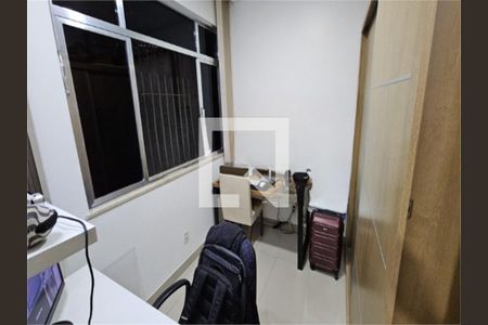 Apartamento à venda com 2 quartos, 60m² em Tijuca, Rio de Janeiro