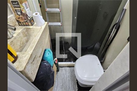 Apartamento à venda com 2 quartos, 60m² em Tijuca, Rio de Janeiro