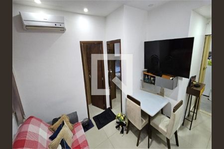 Apartamento à venda com 2 quartos, 60m² em Tijuca, Rio de Janeiro