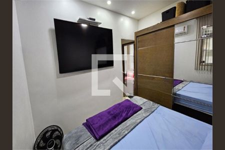 Apartamento à venda com 2 quartos, 60m² em Tijuca, Rio de Janeiro