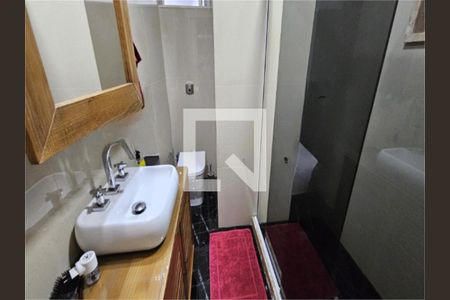 Apartamento à venda com 2 quartos, 60m² em Tijuca, Rio de Janeiro