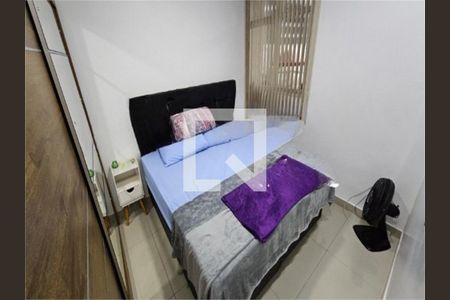 Apartamento à venda com 2 quartos, 60m² em Tijuca, Rio de Janeiro