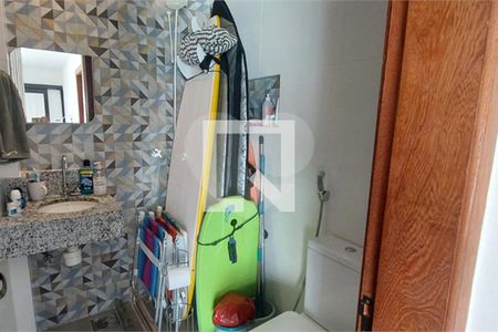 Apartamento à venda com 3 quartos, 153m² em Tijuca, Rio de Janeiro