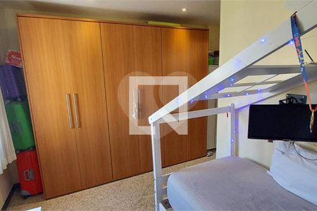 Apartamento à venda com 3 quartos, 153m² em Tijuca, Rio de Janeiro