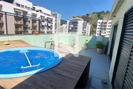 Apartamento à venda com 3 quartos, 153m² em Tijuca, Rio de Janeiro