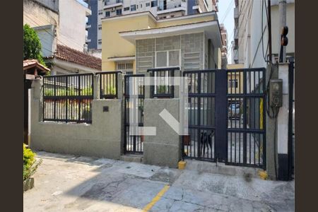 Casa à venda com 4 quartos, 188m² em Andaraí, Rio de Janeiro