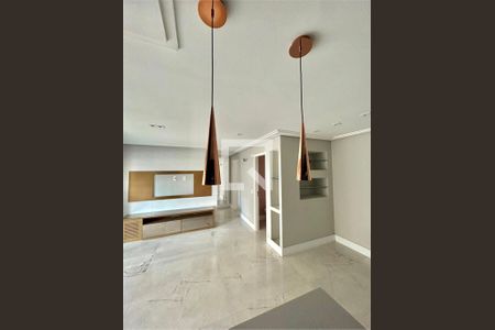 Apartamento à venda com 2 quartos, 81m² em Santana, São Paulo