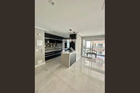 Apartamento à venda com 2 quartos, 81m² em Santana, São Paulo