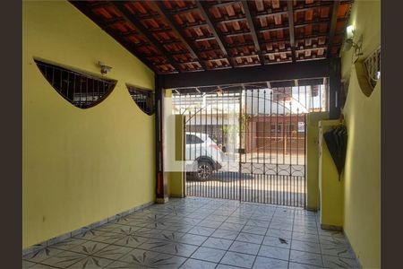 Casa à venda com 3 quartos, 100m² em Jardim Satelite, São Paulo