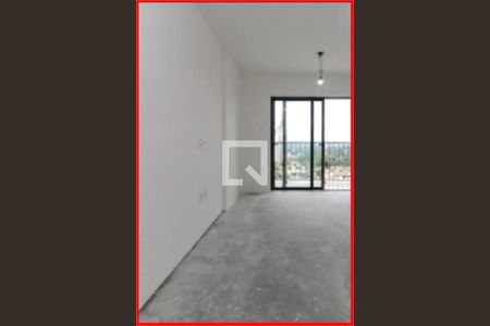 Kitnet/Studio à venda com 1 quarto, 24m² em Pinheiros, São Paulo