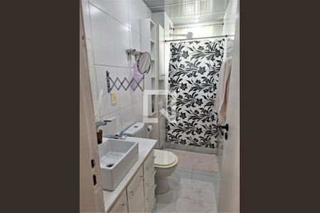 Apartamento à venda com 2 quartos, 90m² em Tijuca, Rio de Janeiro