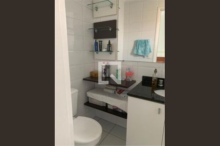 Apartamento à venda com 2 quartos, 65m² em Água Fria, São Paulo