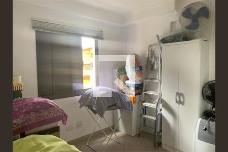 Apartamento à venda com 2 quartos, 65m² em Água Fria, São Paulo