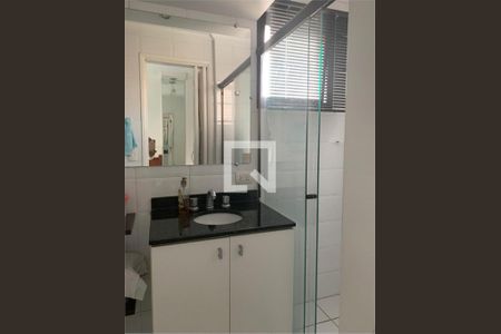 Apartamento à venda com 2 quartos, 65m² em Água Fria, São Paulo