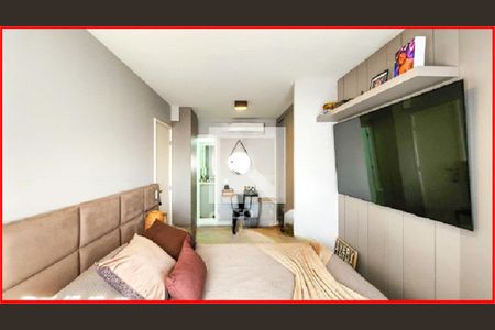 Apartamento à venda com 2 quartos, 62m² em Água Branca, São Paulo