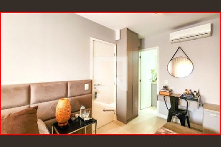 Apartamento à venda com 2 quartos, 62m² em Água Branca, São Paulo