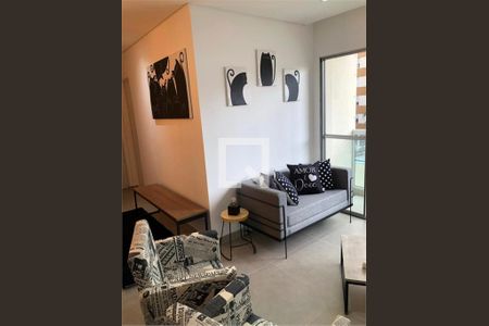 Apartamento à venda com 2 quartos, 69m² em Santana, São Paulo