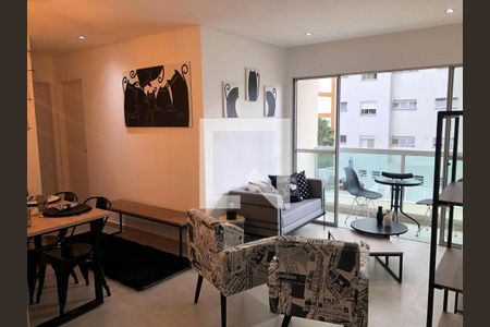 Apartamento à venda com 2 quartos, 69m² em Santana, São Paulo