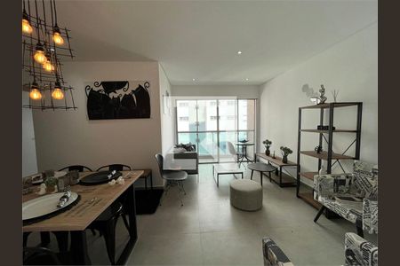 Apartamento à venda com 2 quartos, 69m² em Santana, São Paulo