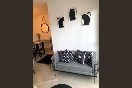 Apartamento à venda com 2 quartos, 69m² em Santana, São Paulo