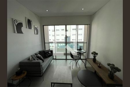 Apartamento à venda com 2 quartos, 69m² em Santana, São Paulo