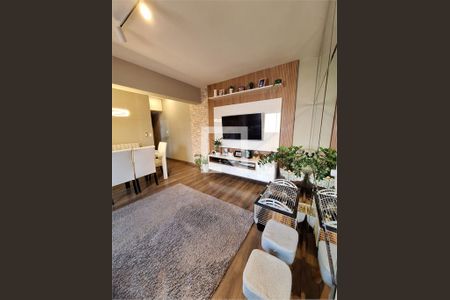 Apartamento à venda com 2 quartos, 63m² em Vila Ester (Zona Norte), São Paulo