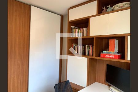 Apartamento à venda com 2 quartos, 140m² em Brooklin Novo, São Paulo