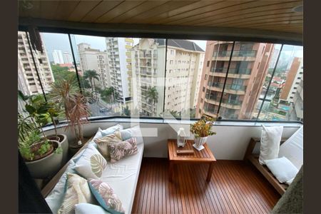 Apartamento à venda com 2 quartos, 140m² em Brooklin Novo, São Paulo