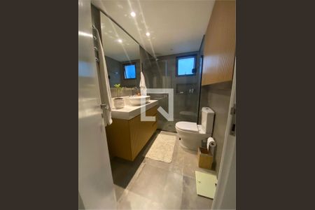 Apartamento à venda com 2 quartos, 140m² em Brooklin Novo, São Paulo