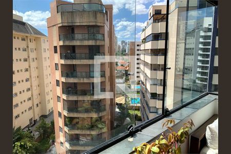 Apartamento à venda com 2 quartos, 140m² em Brooklin Novo, São Paulo