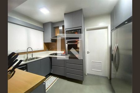 Apartamento à venda com 2 quartos, 140m² em Brooklin Novo, São Paulo