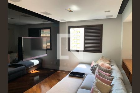 Apartamento à venda com 2 quartos, 140m² em Brooklin Novo, São Paulo