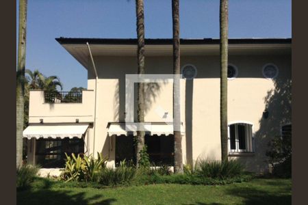 Casa à venda com 4 quartos, 500m² em Campo Belo, São Paulo