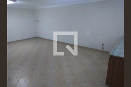 Casa à venda com 4 quartos, 396m² em Água Fria, São Paulo