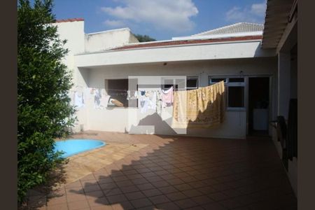 Casa à venda com 4 quartos, 450m² em Água Fria, São Paulo