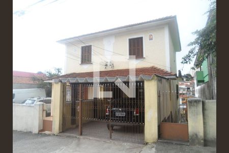 Casa à venda com 2 quartos, 500m² em Vila Guilherme, São Paulo